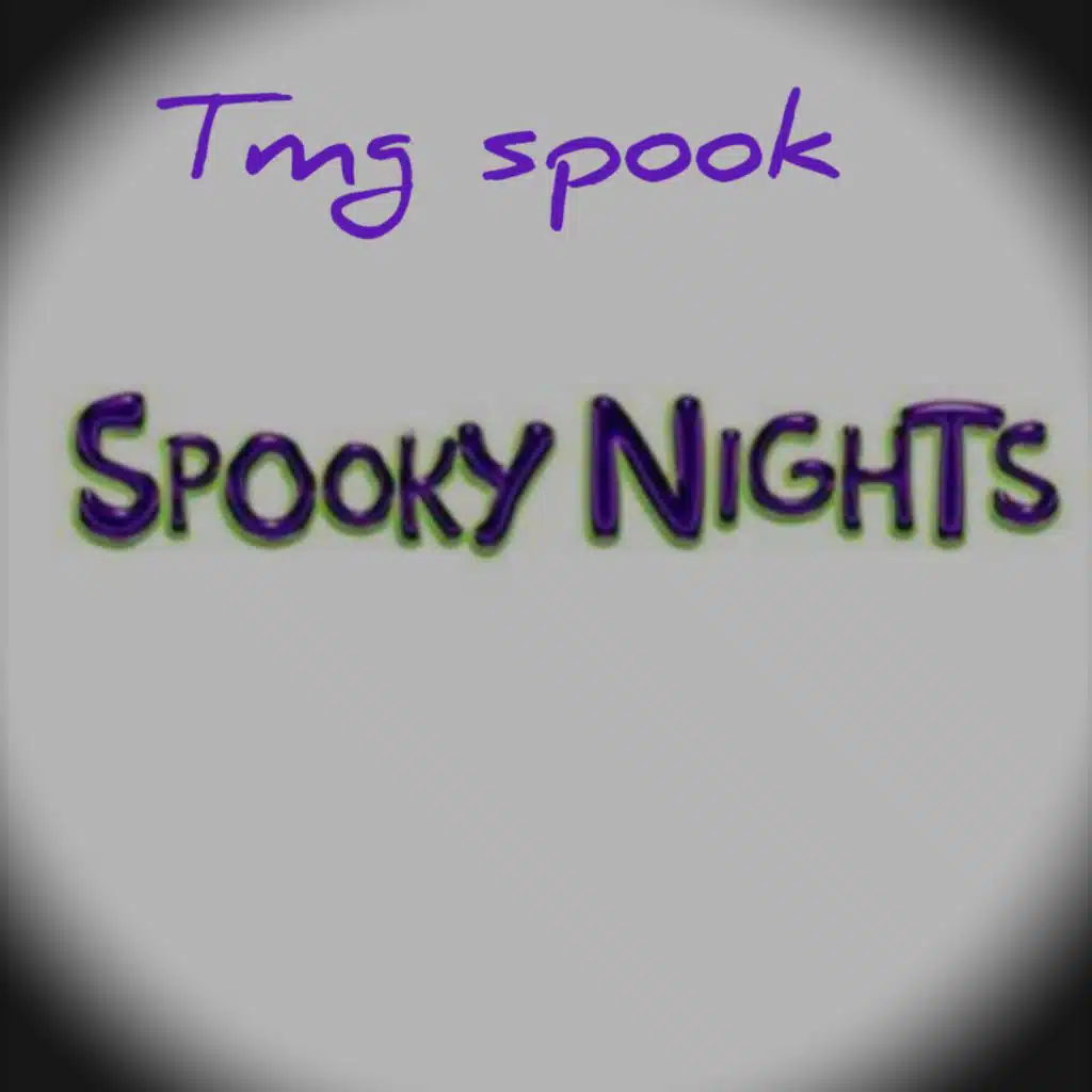 Spooky Nights