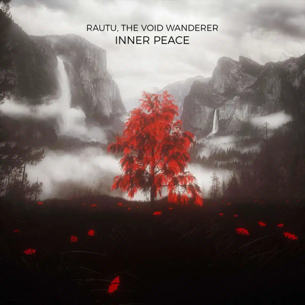 Rautu & The Void Wanderer