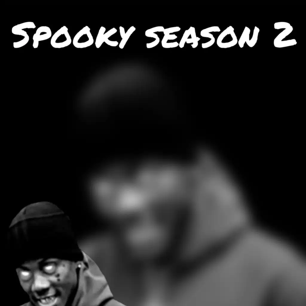Spooky Season 2
