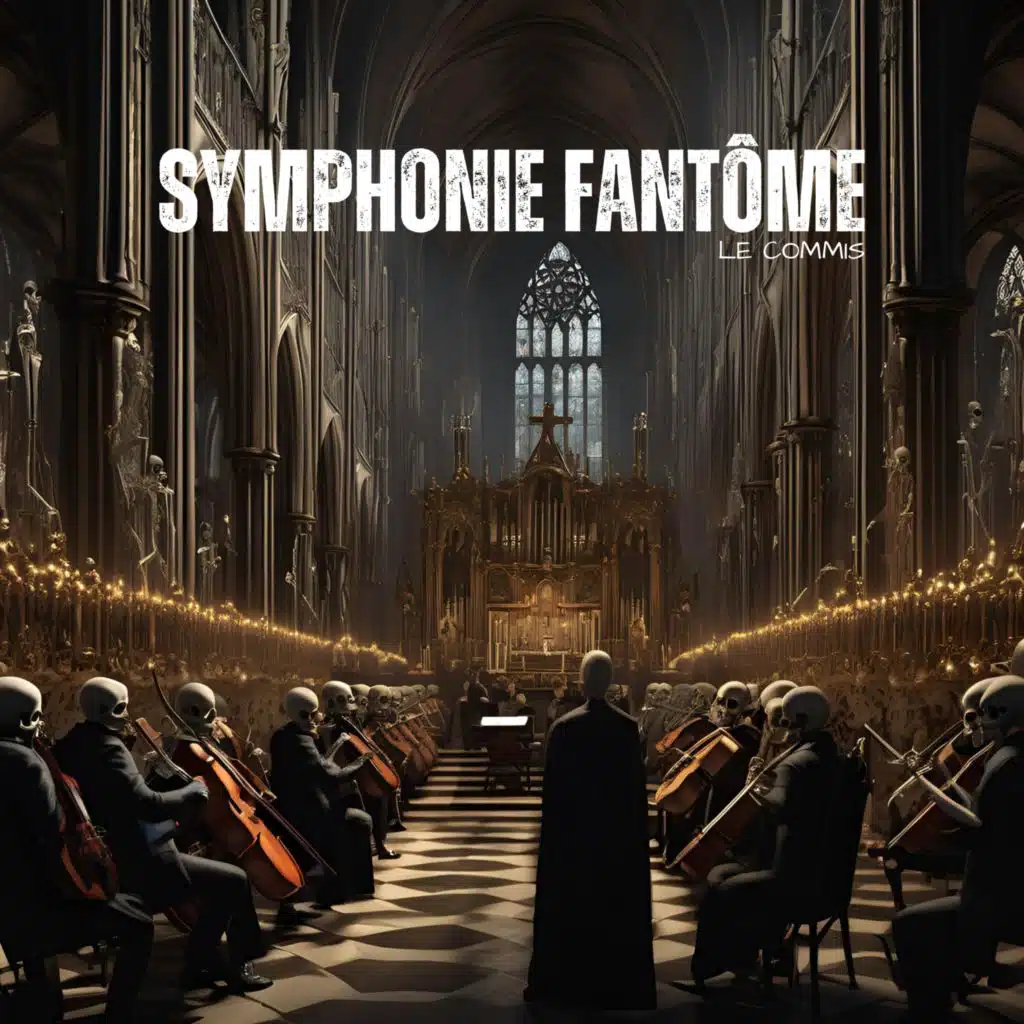 Symphonie fantôme