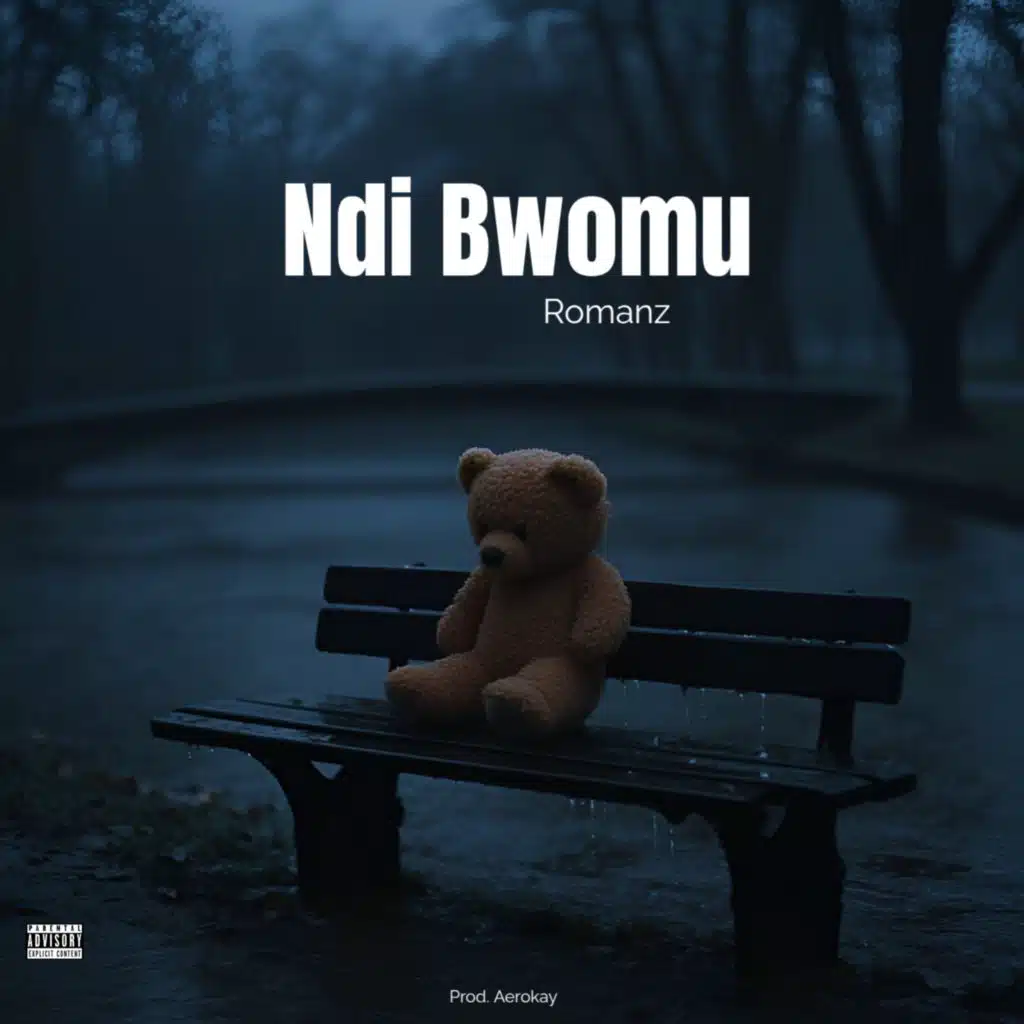 Ndi bwomu