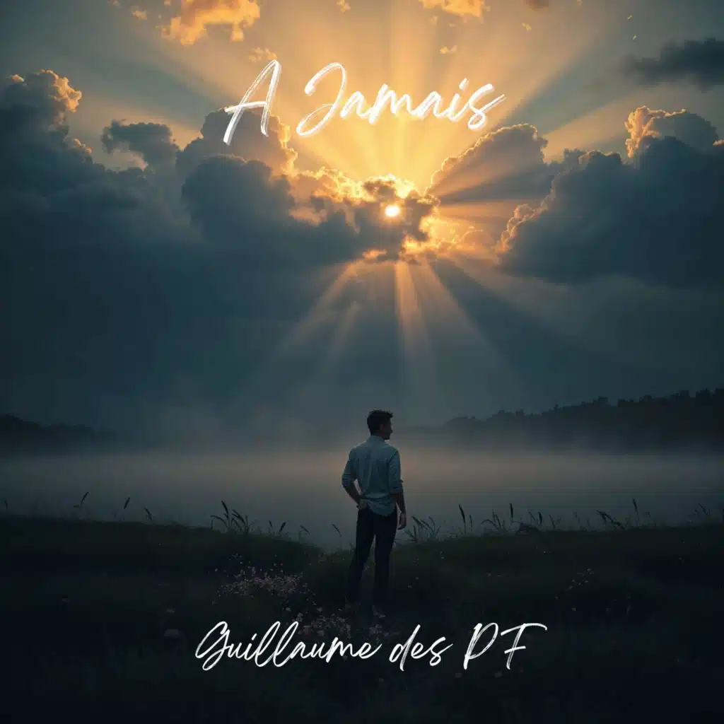 A Jamais