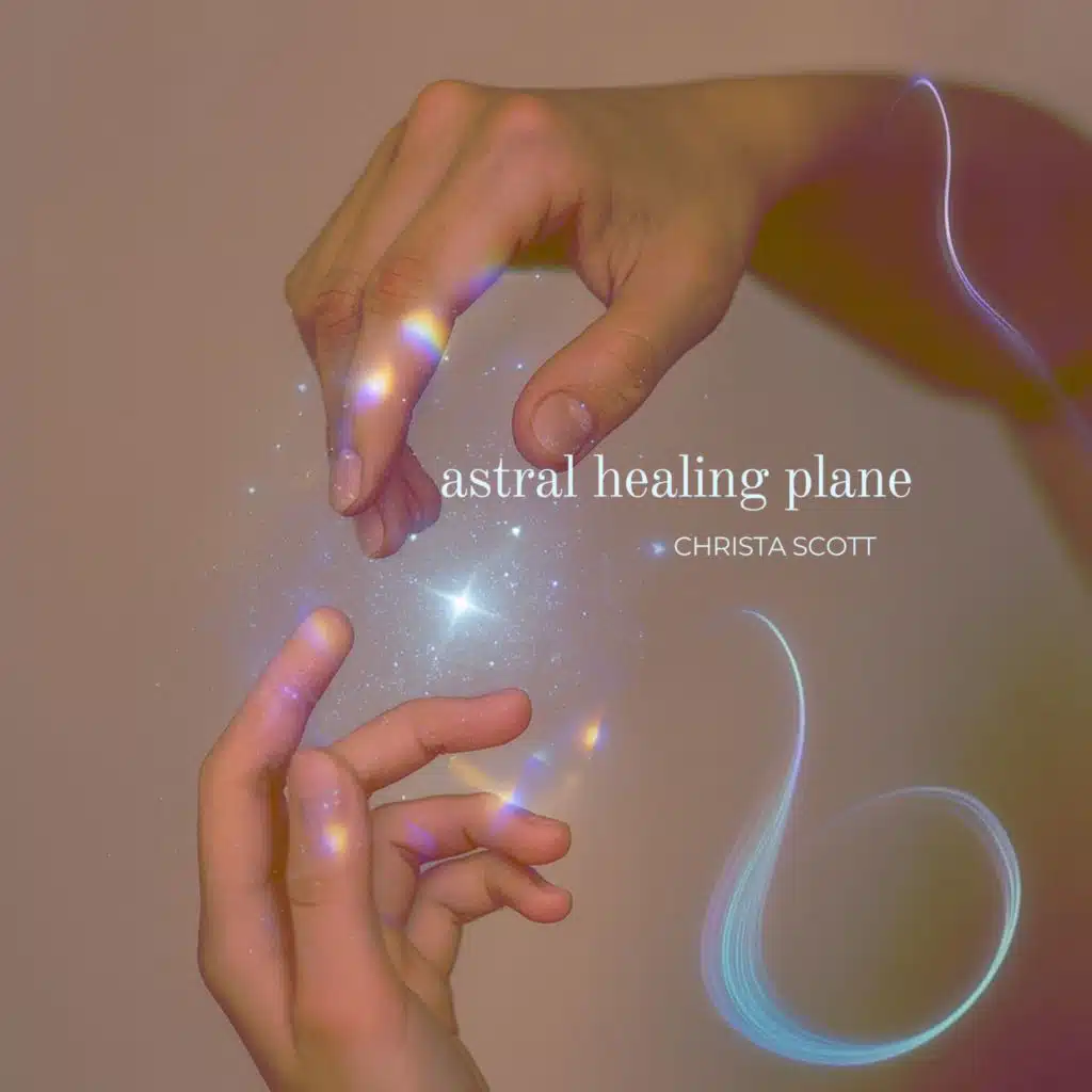 Astral Healing Plane