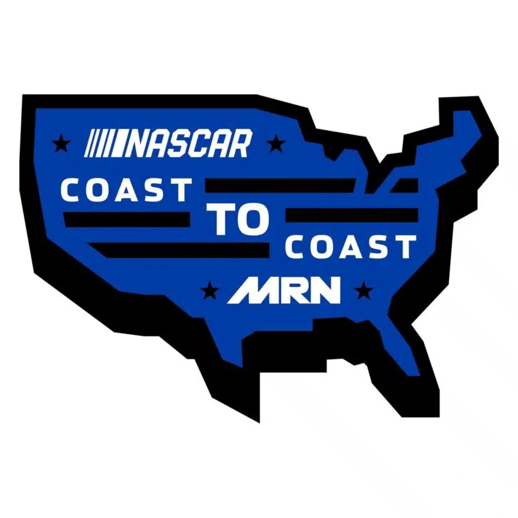 NASCAR Coast to Coast - Brenden Queen