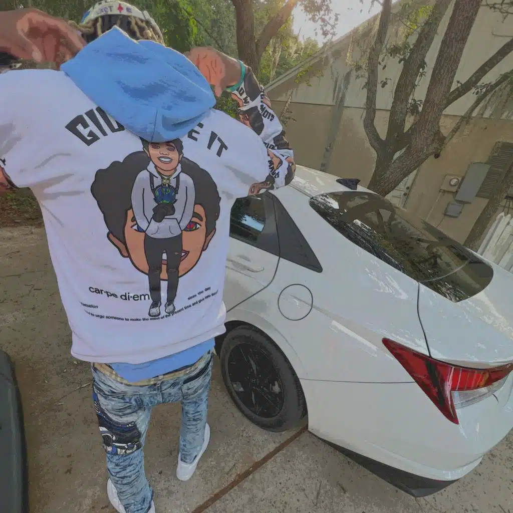 2 Peice No Bev, Pt. 5