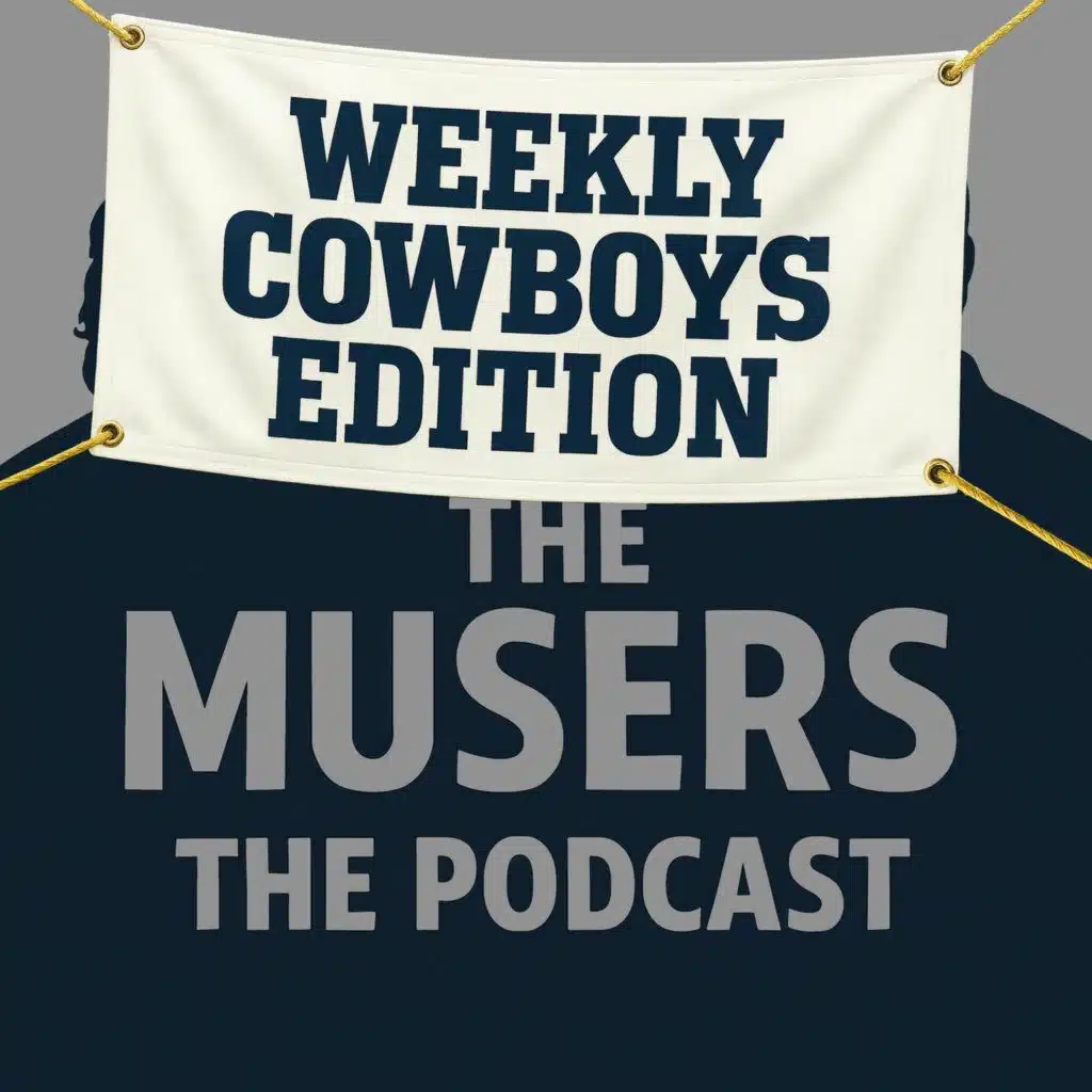 Cowboys Weekly Edition (at Panthers)
