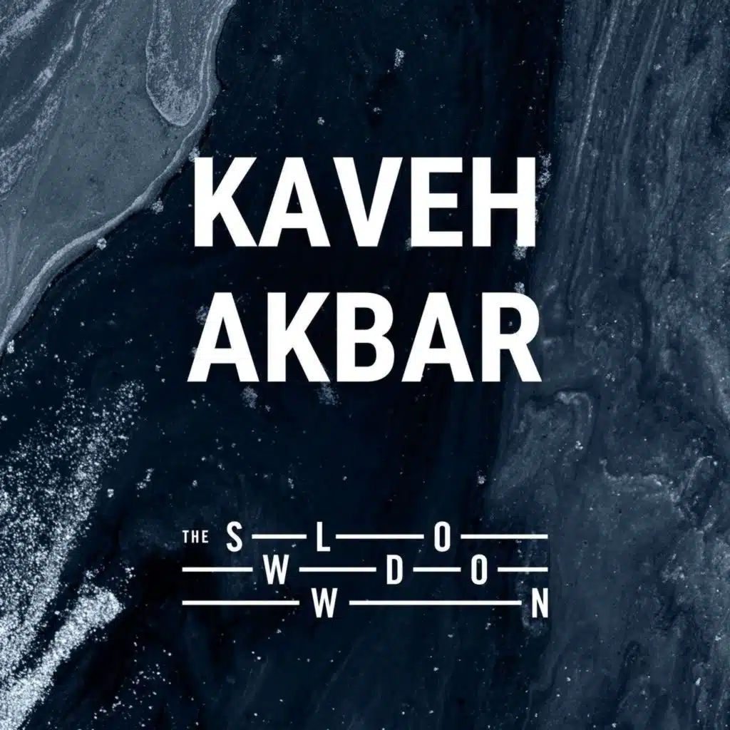 1370: Soot by Kaveh Akbar
