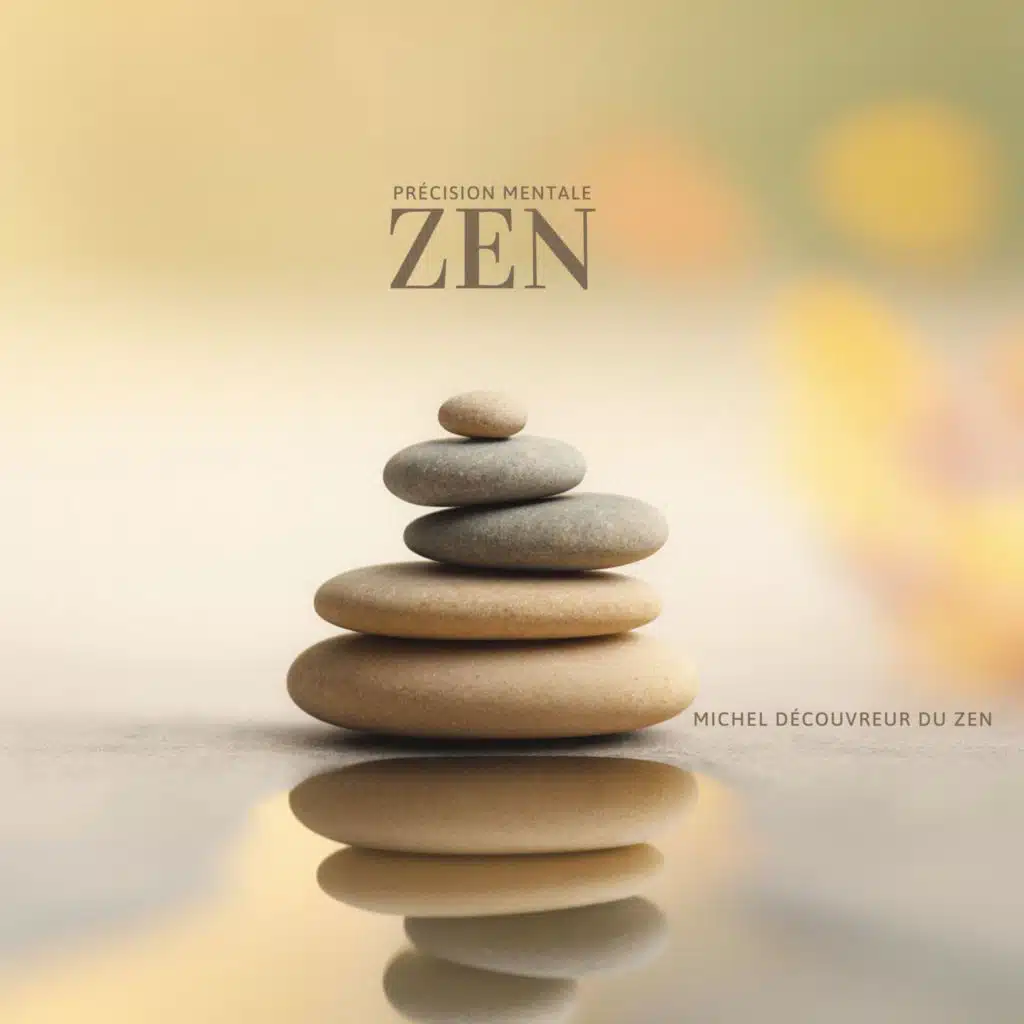 Précision mentale zen
