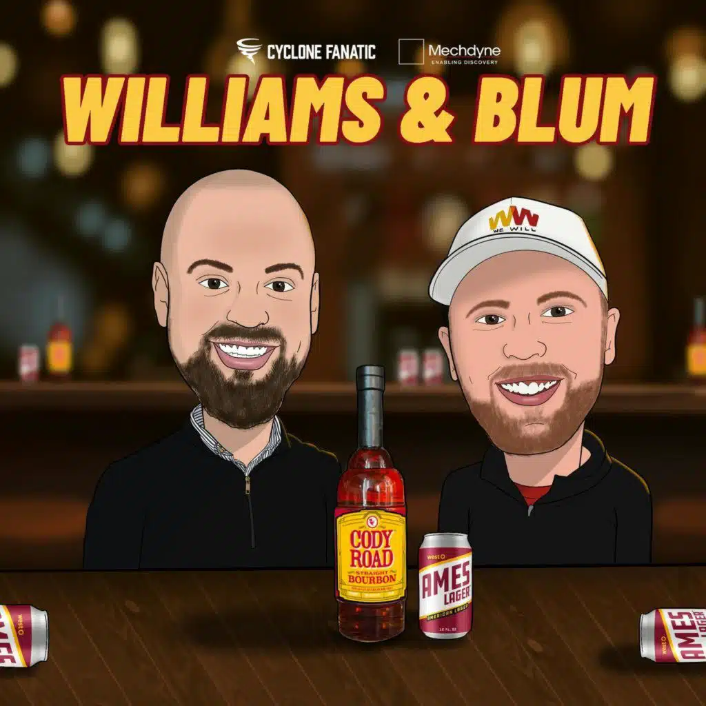 Williams & Blum: Off to Boulder, hoops season is here