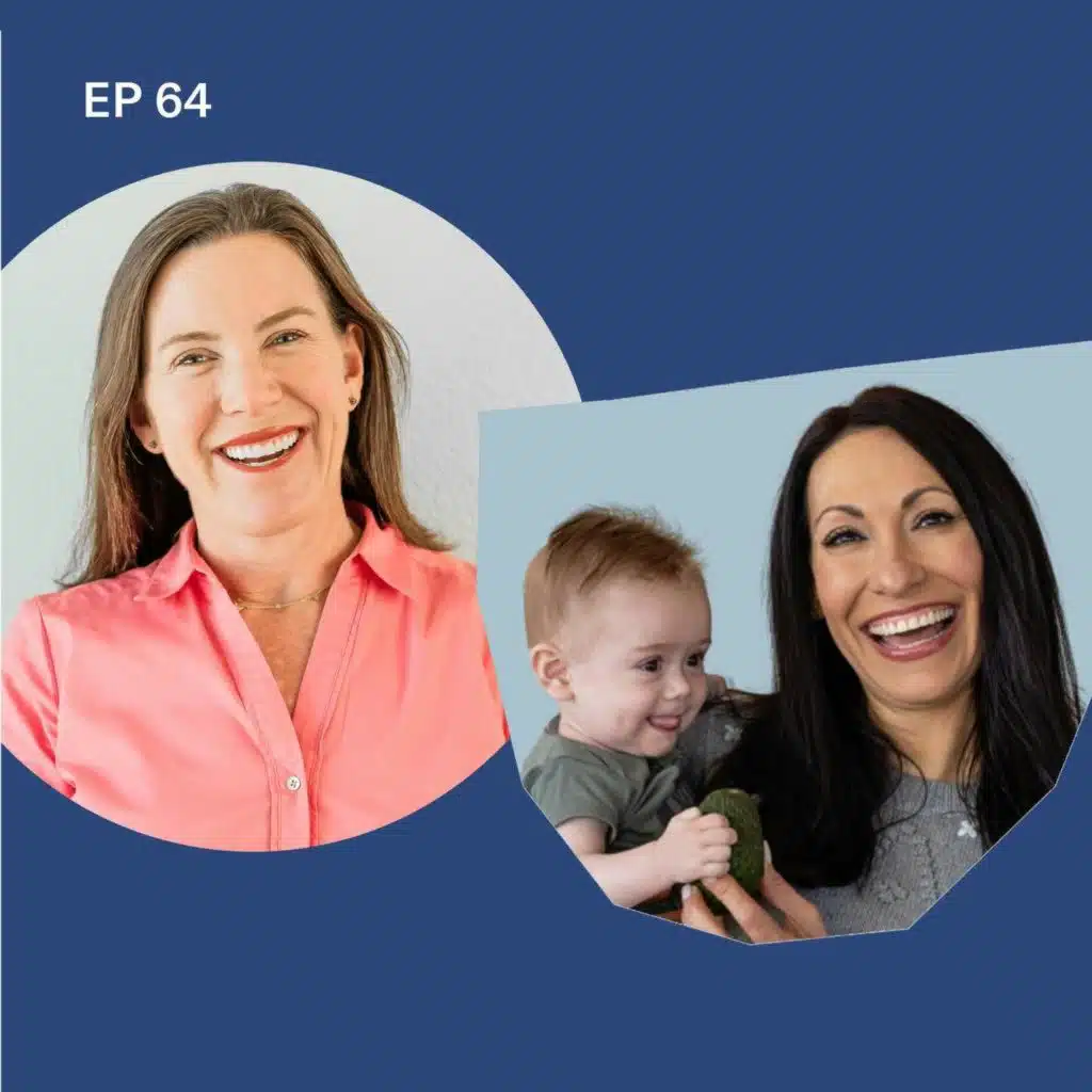 The Right Way to Use a Pre-Loaded Spoon with Dawn Winkelmann, MS, CCC-SLP