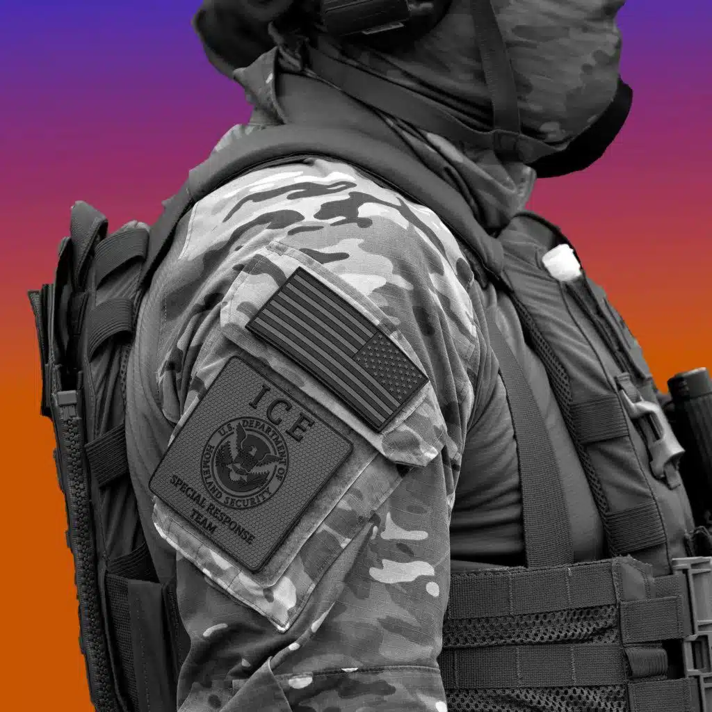 What Next | The People Joining ICE