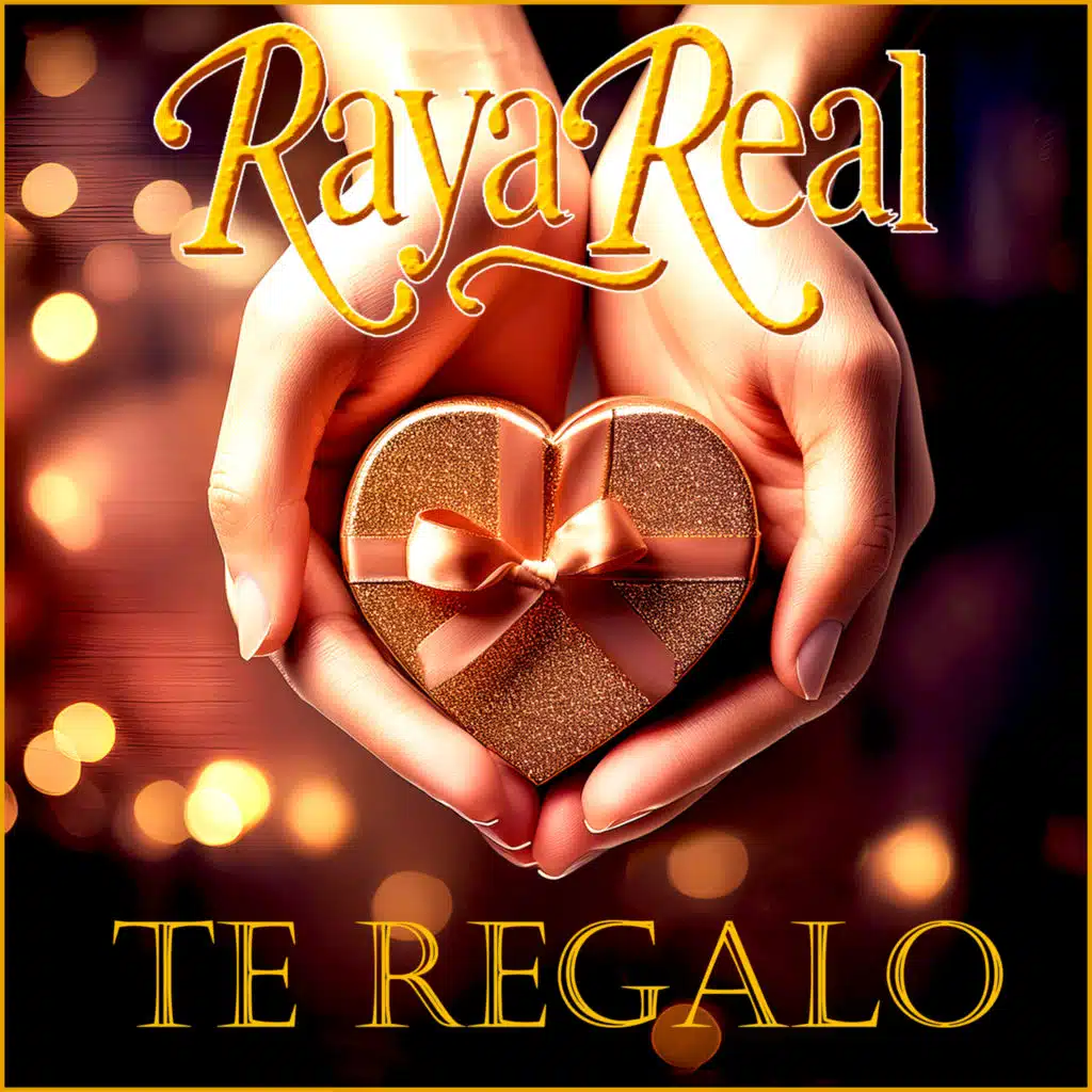 Te Regalo (Versión Rumba)