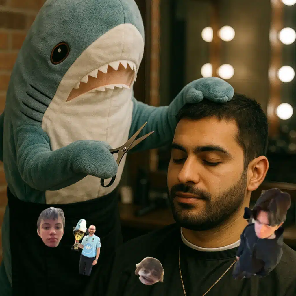 flylodev, noorthebot & Widemouth howie