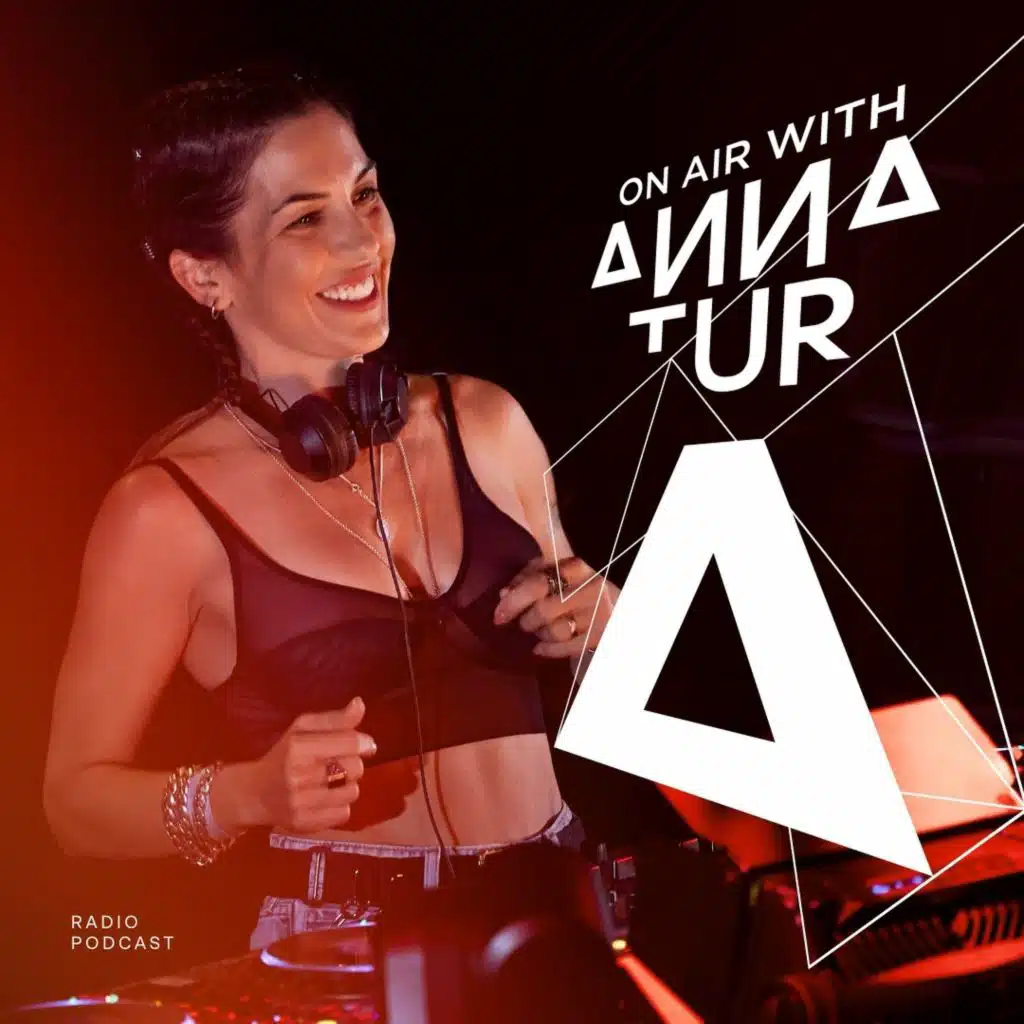 On Air With Anna Tur 269