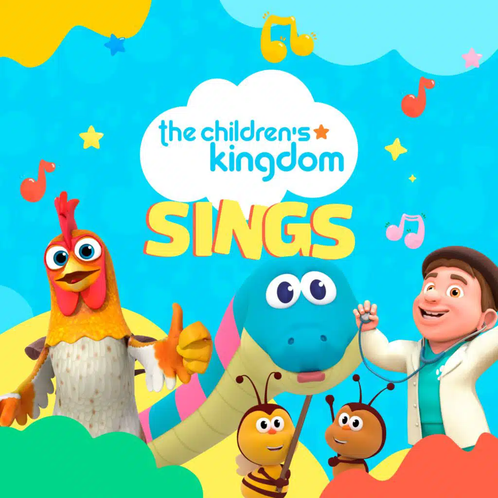 The Children's Kingdom Sings