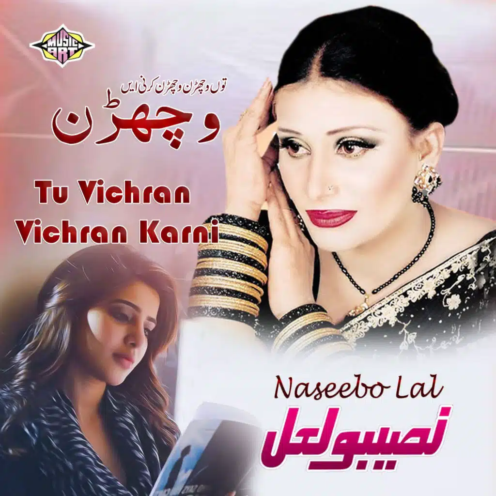 Tu Vichran Vichran Karni