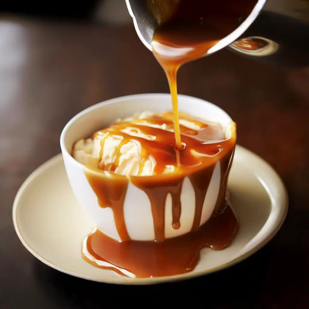 Caramel Mornings with Smooth Sax