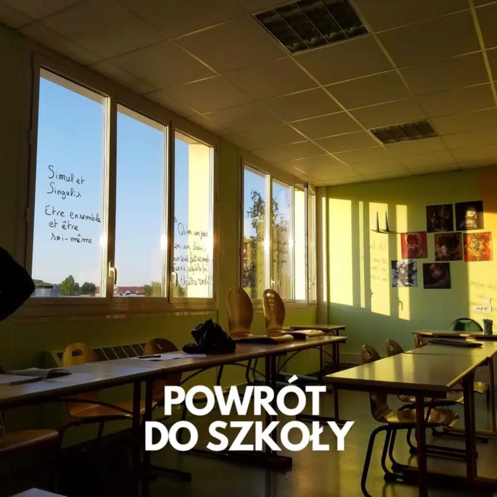 Powrót do szkoły