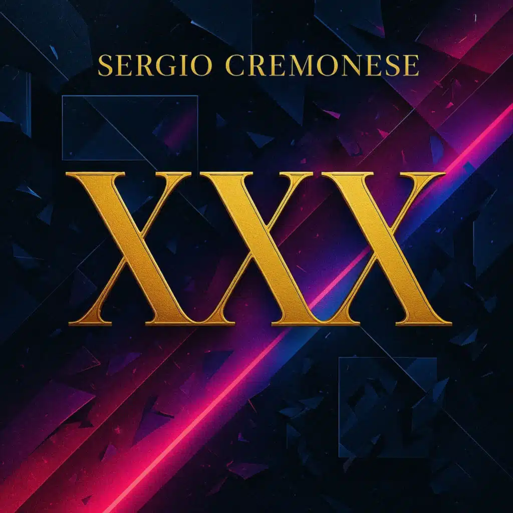 XXX (feat. Sergio Cremonese)