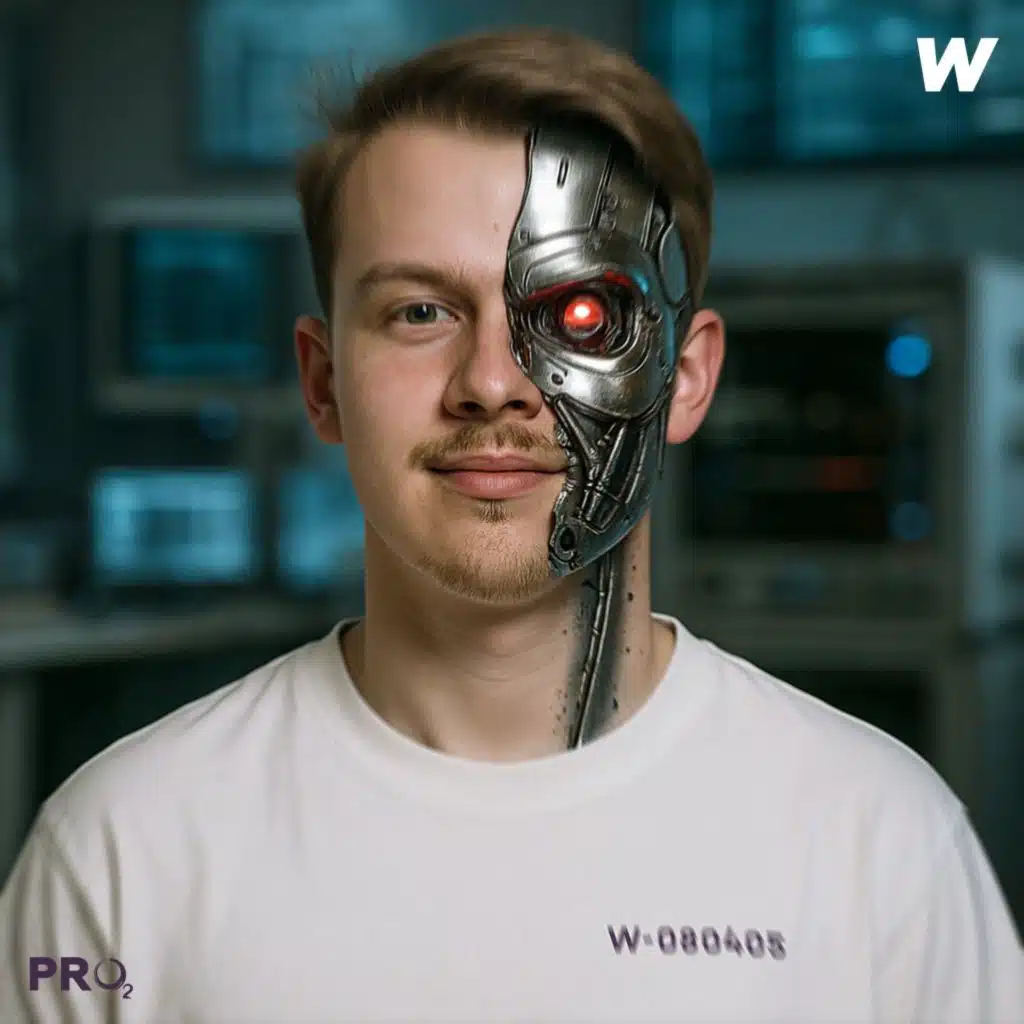 ТРИБЬЮТ КОНСТАНТИНА КРАСАВИНА И ИСКУССТВЕННОГО ИНТЕЛЛЕКТА