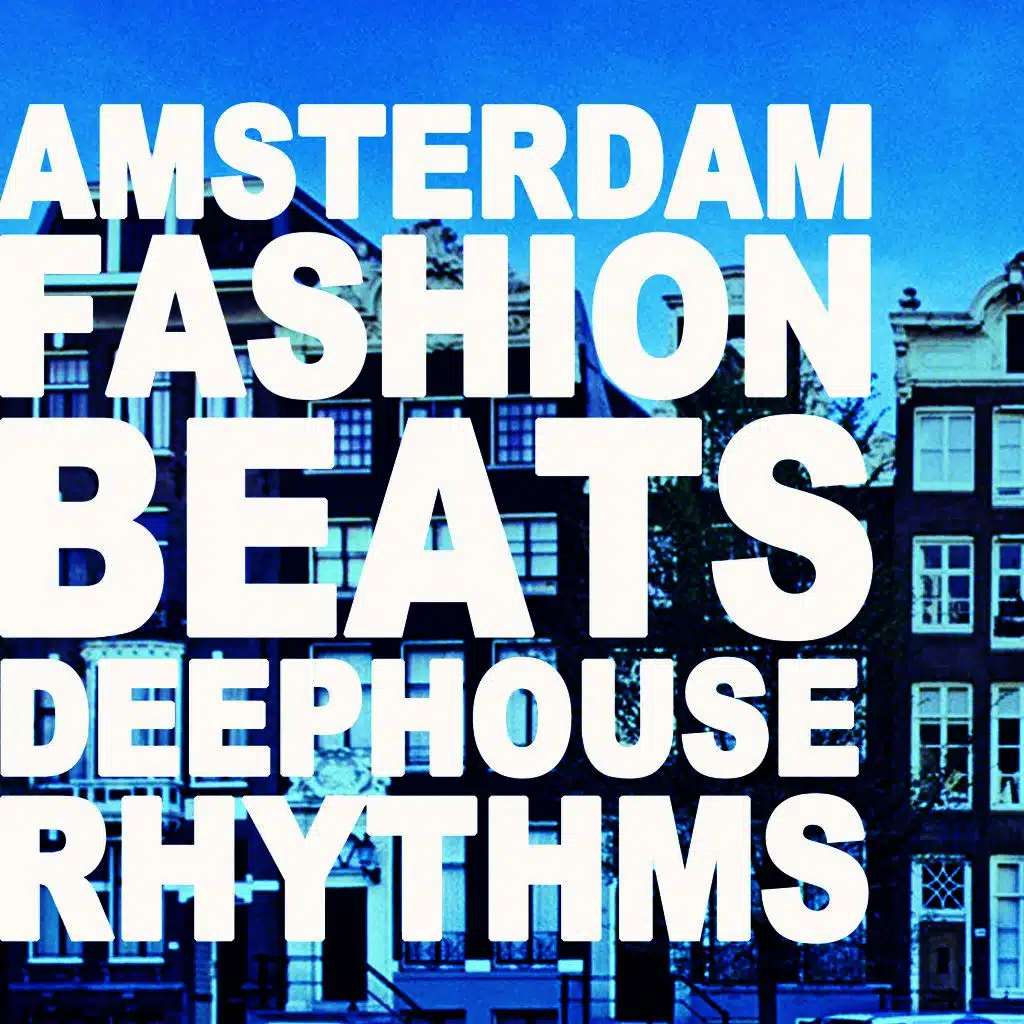 Amsterdam Fashion Beats