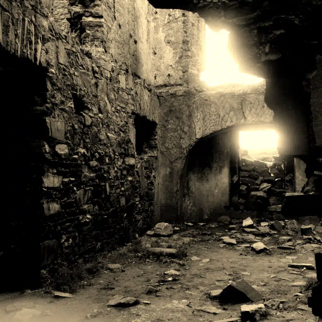 Daniel Welch & Akira Yamaoka