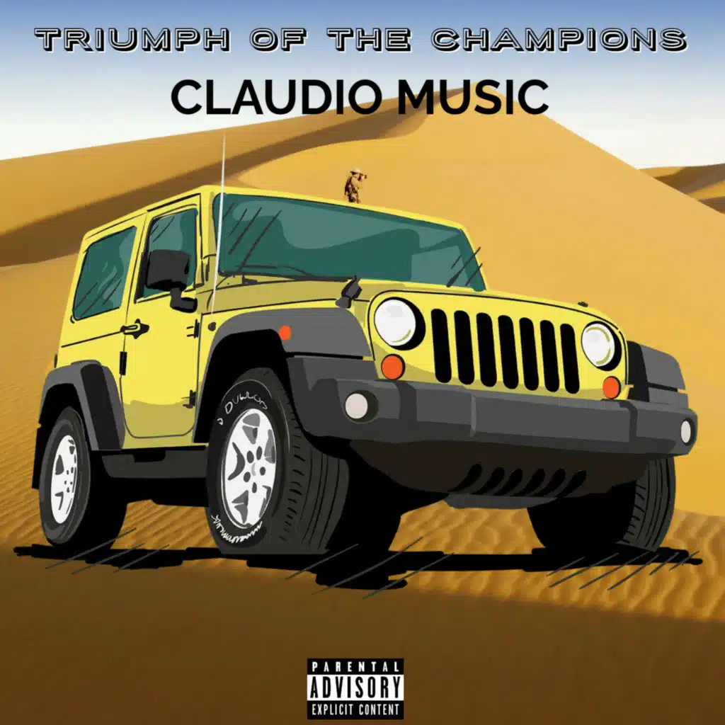 Triumph of the Champions