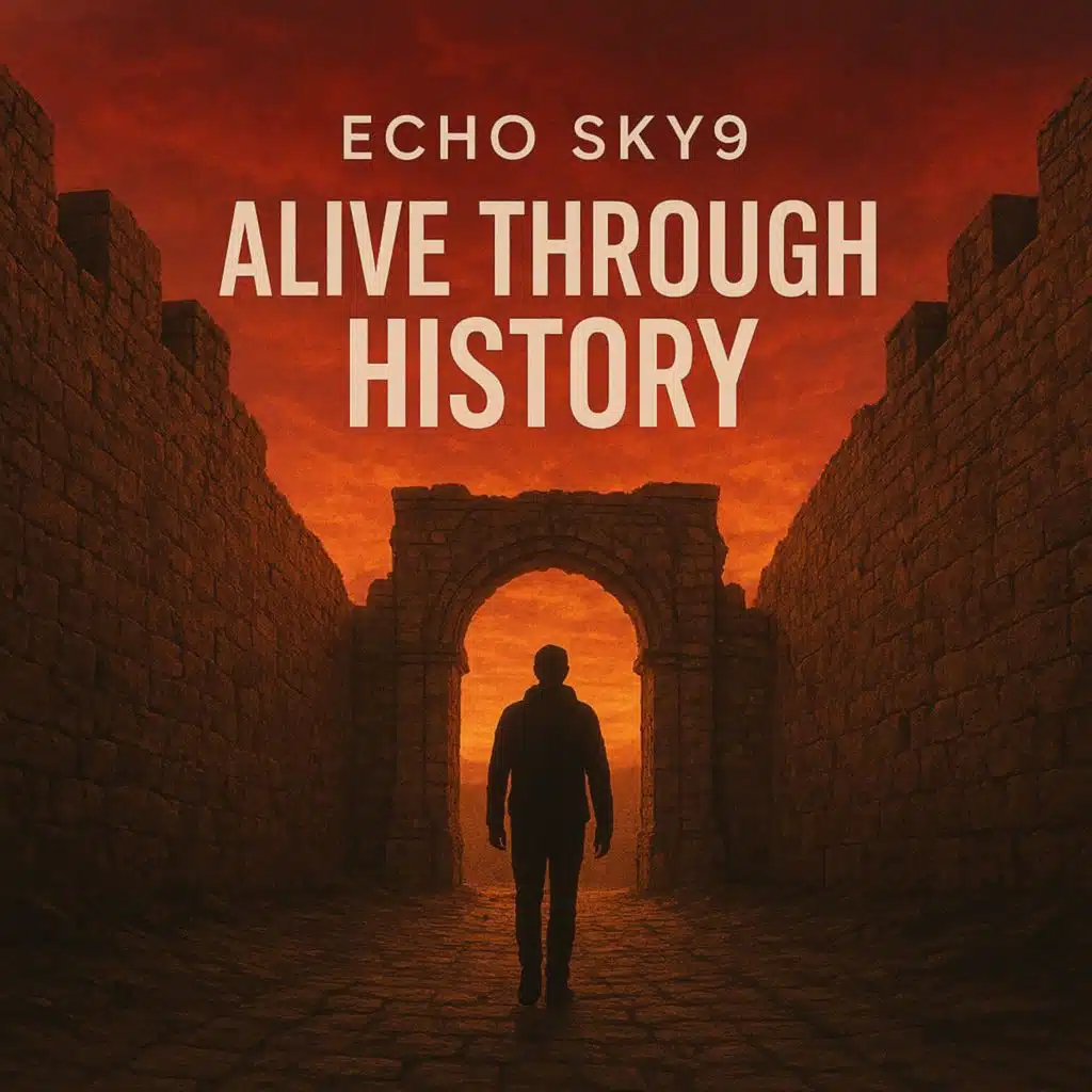 Alive Through History