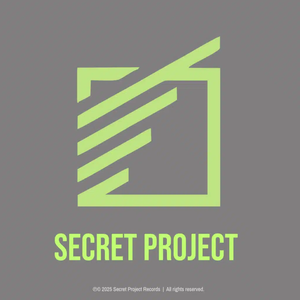 Secret Project