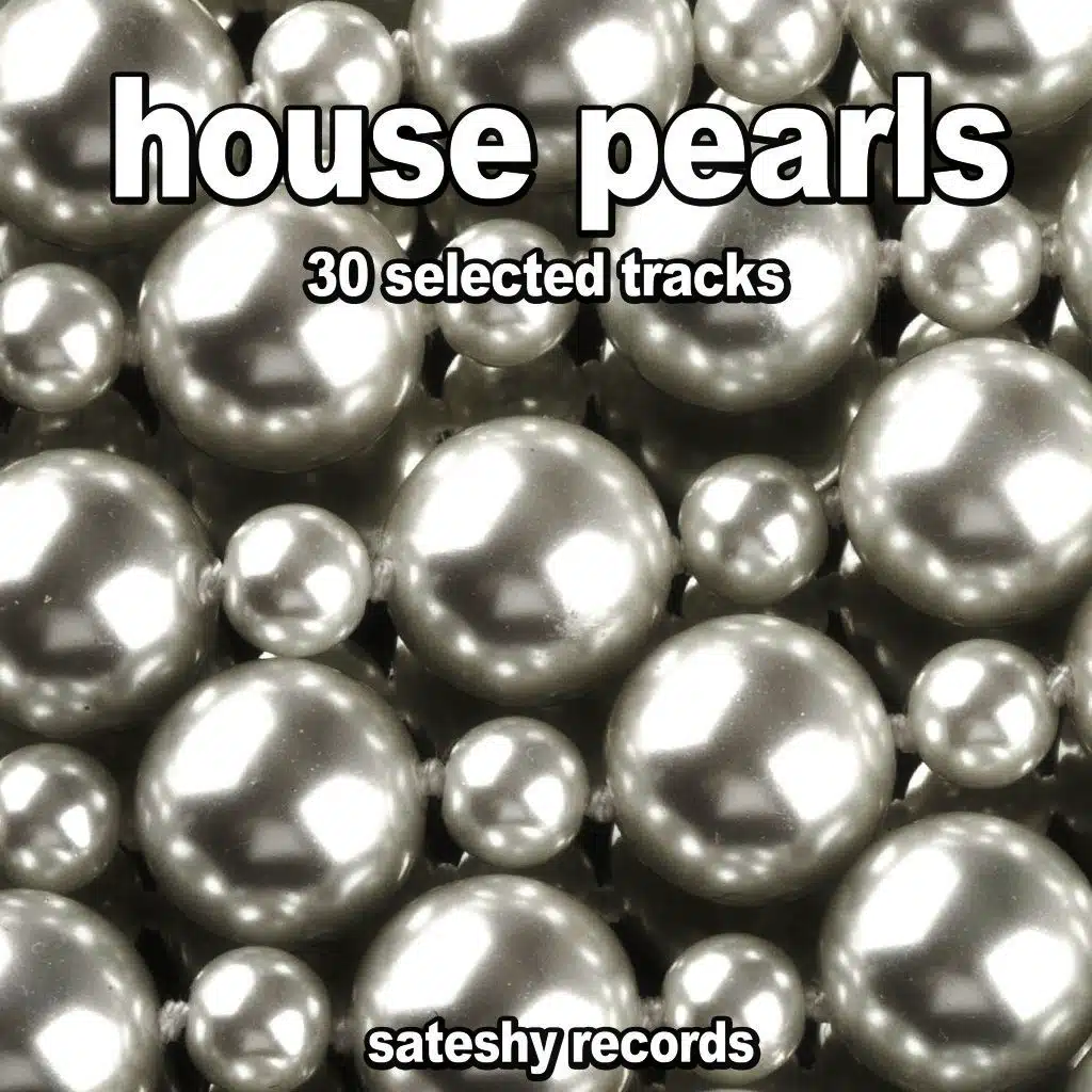 House Pearls