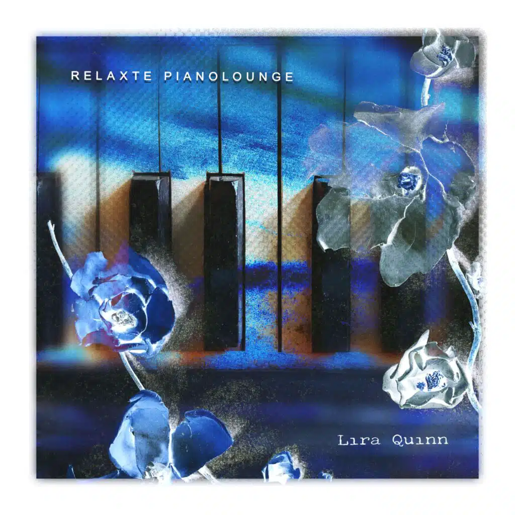Relaxte Pianolounge