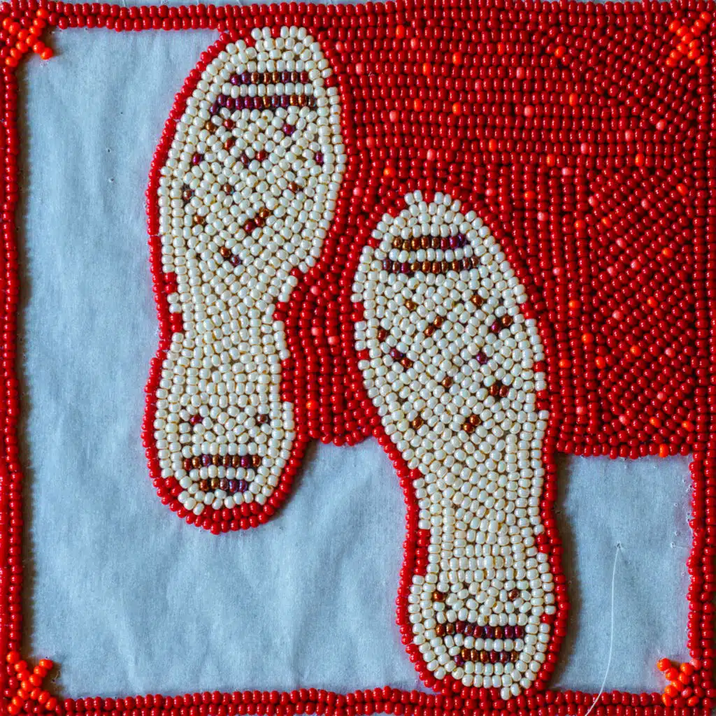 Gumshoe (Alt Version)