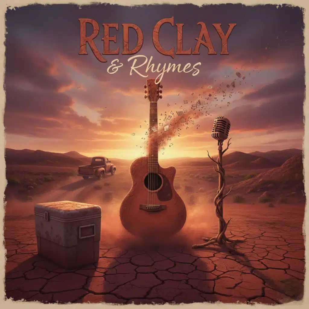 Red Clay & Rhymes