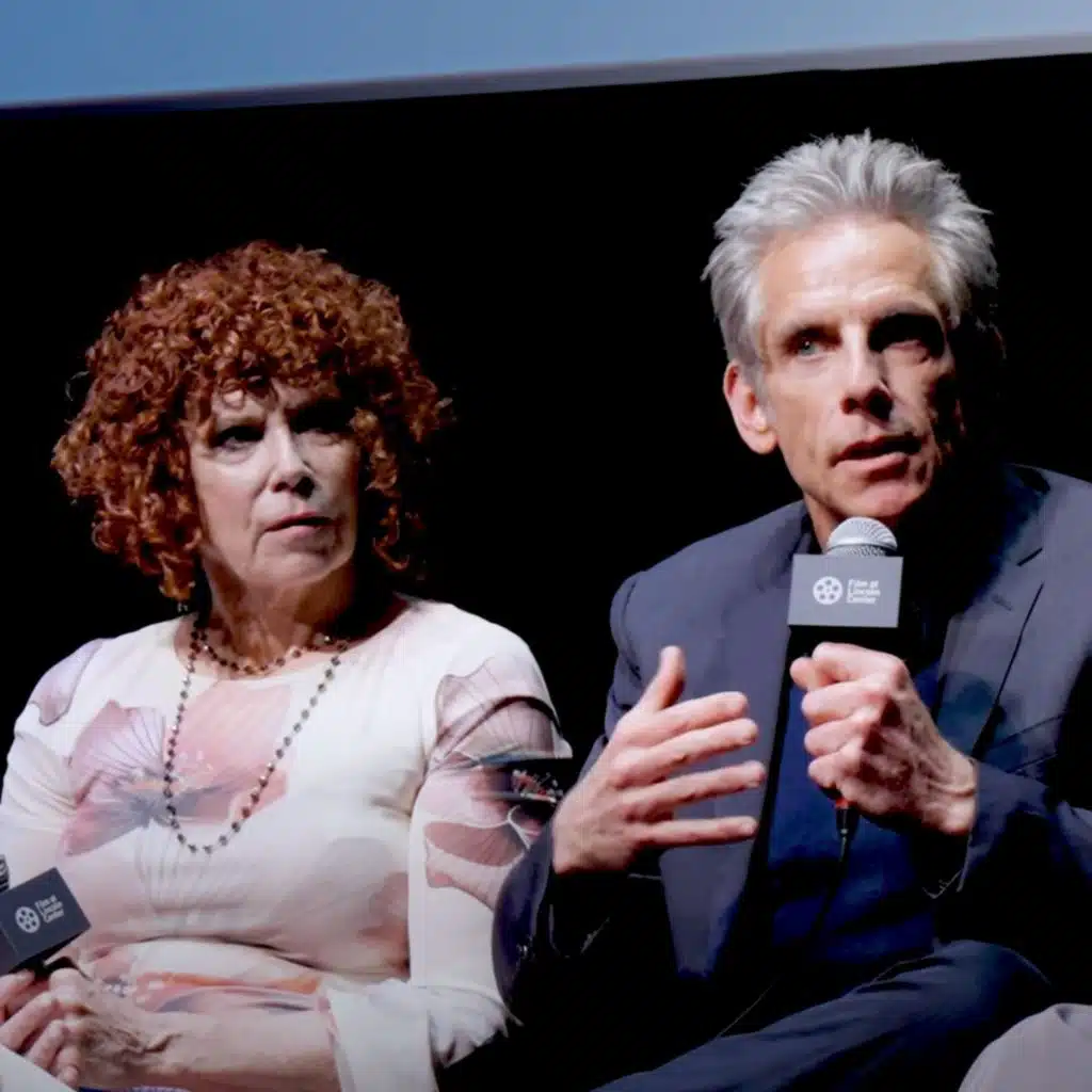 #620 - Ben and Amy Stiller on Stiller & Meara: Nothing Is Lost