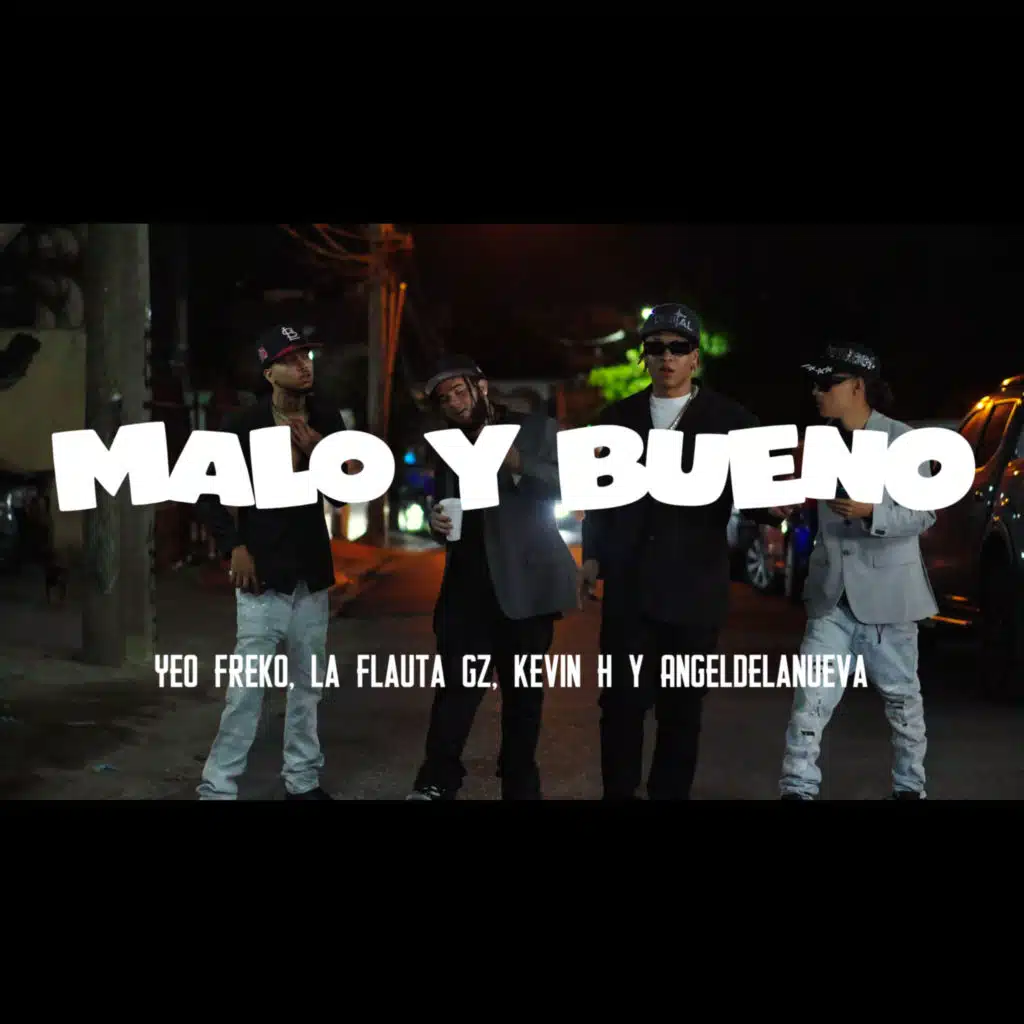Malo y Bueno