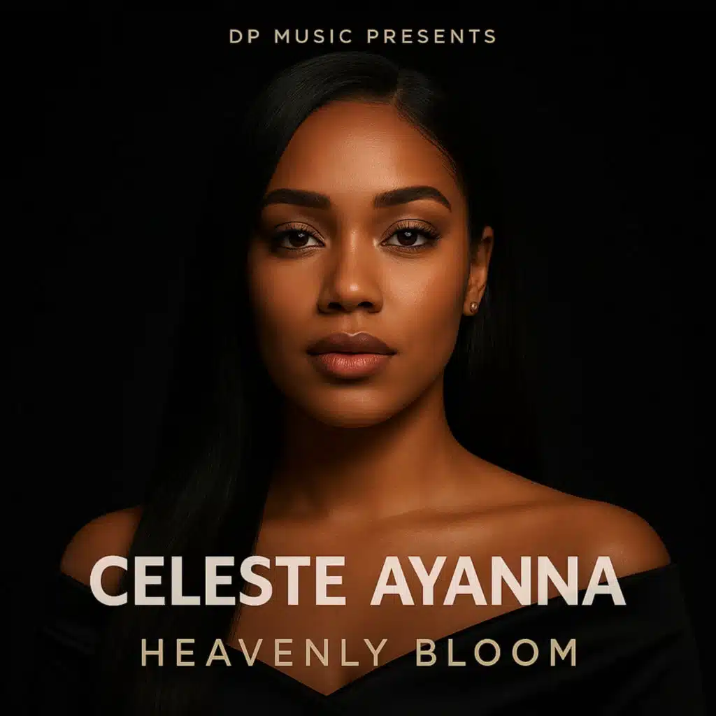 Celeste Ayanna Heavenly Bloom