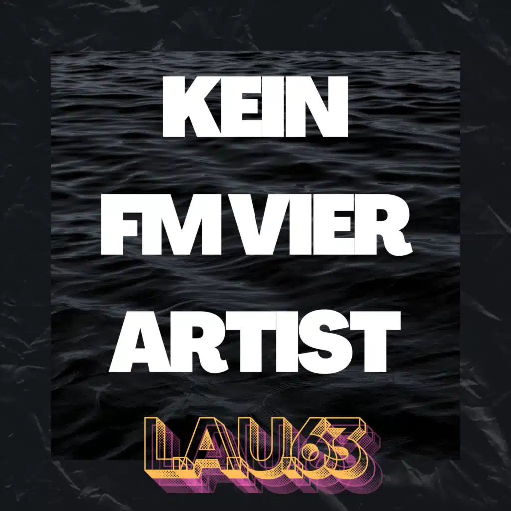 Kein FM VI Artist