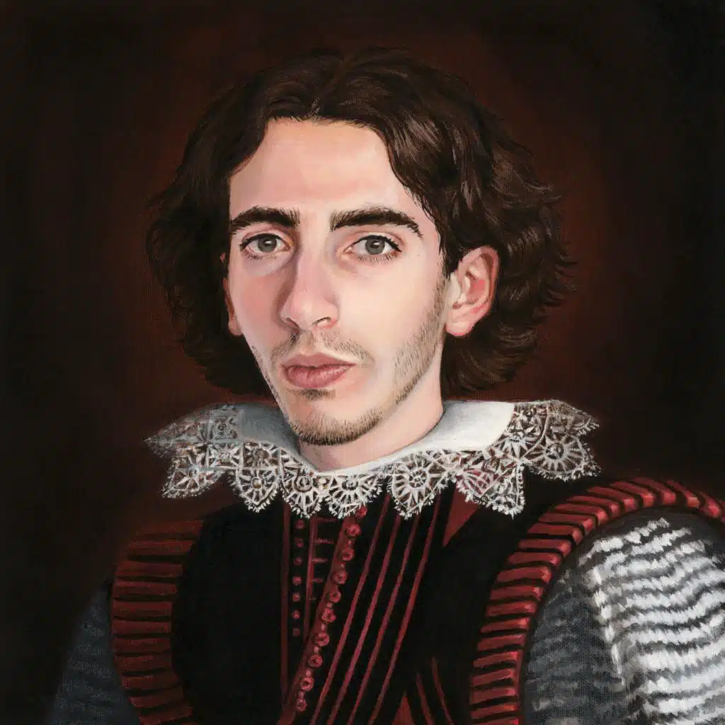 Jaron Natoli