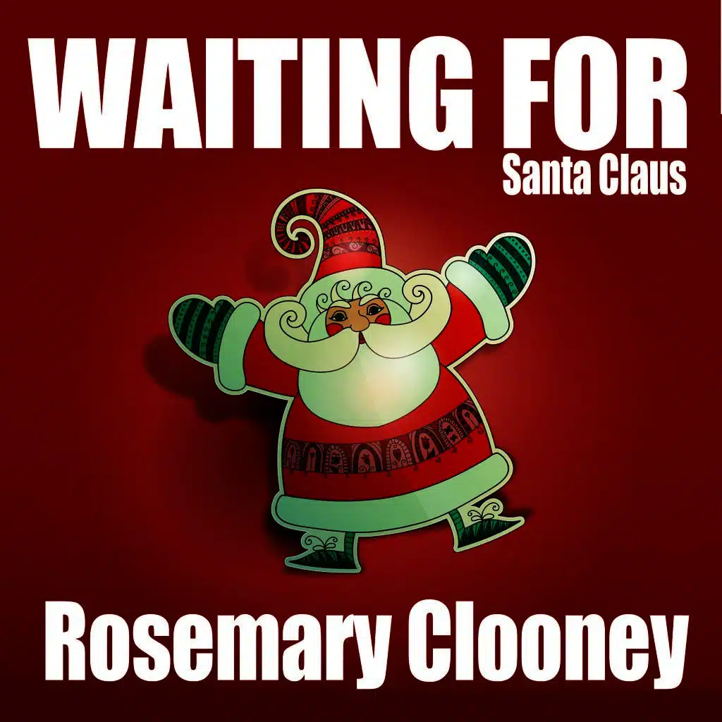 Waiting for Santa Claus