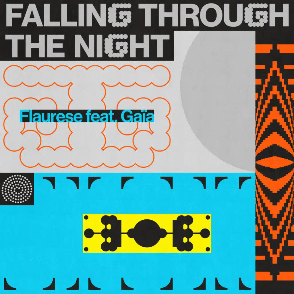 Falling Through The Night (feat. GAÏA)