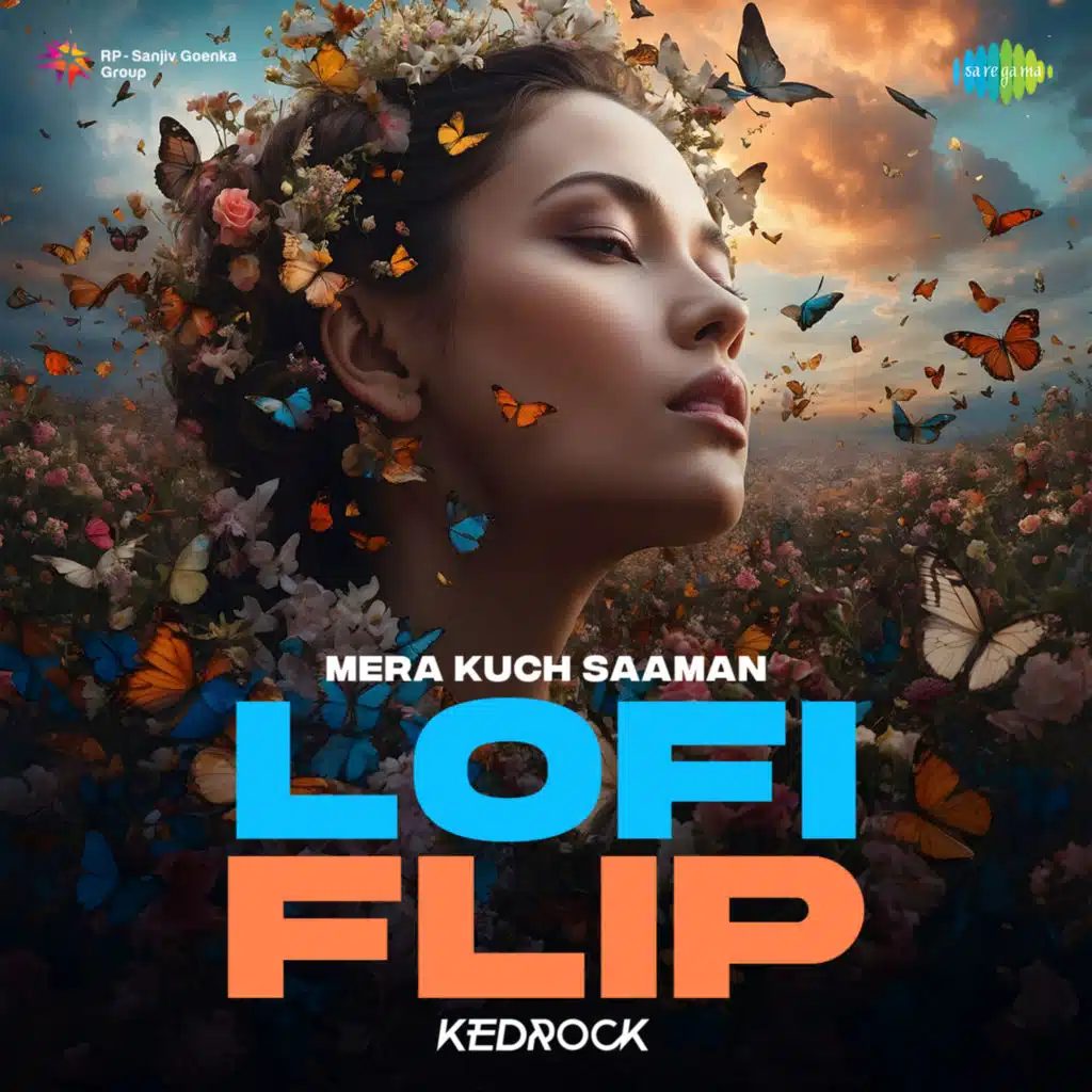 Asha Bhosle, R.D. Burman & Gulzar