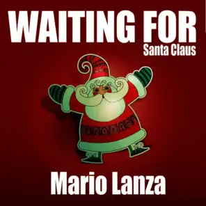 Waiting for Santa Claus