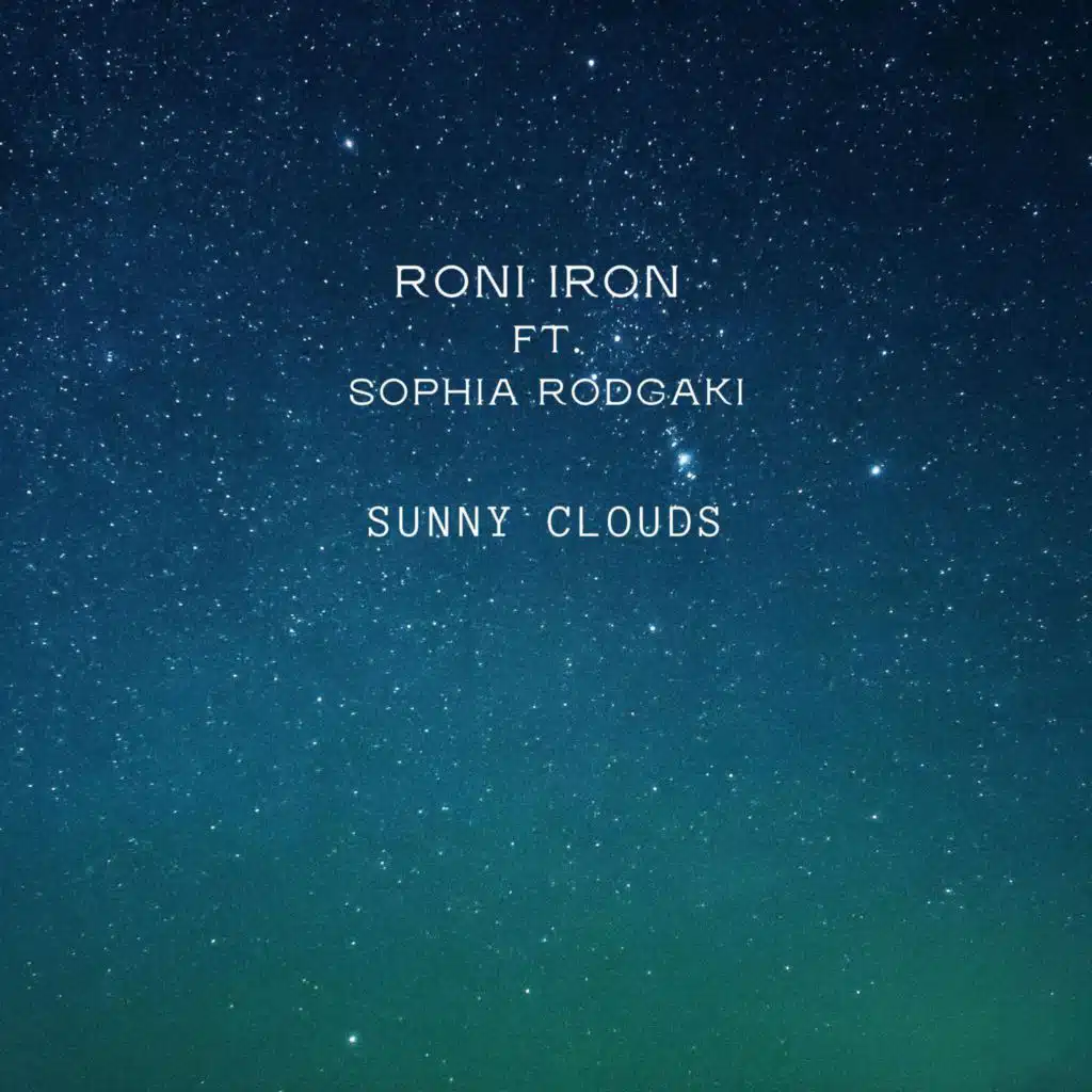 Roni Iron