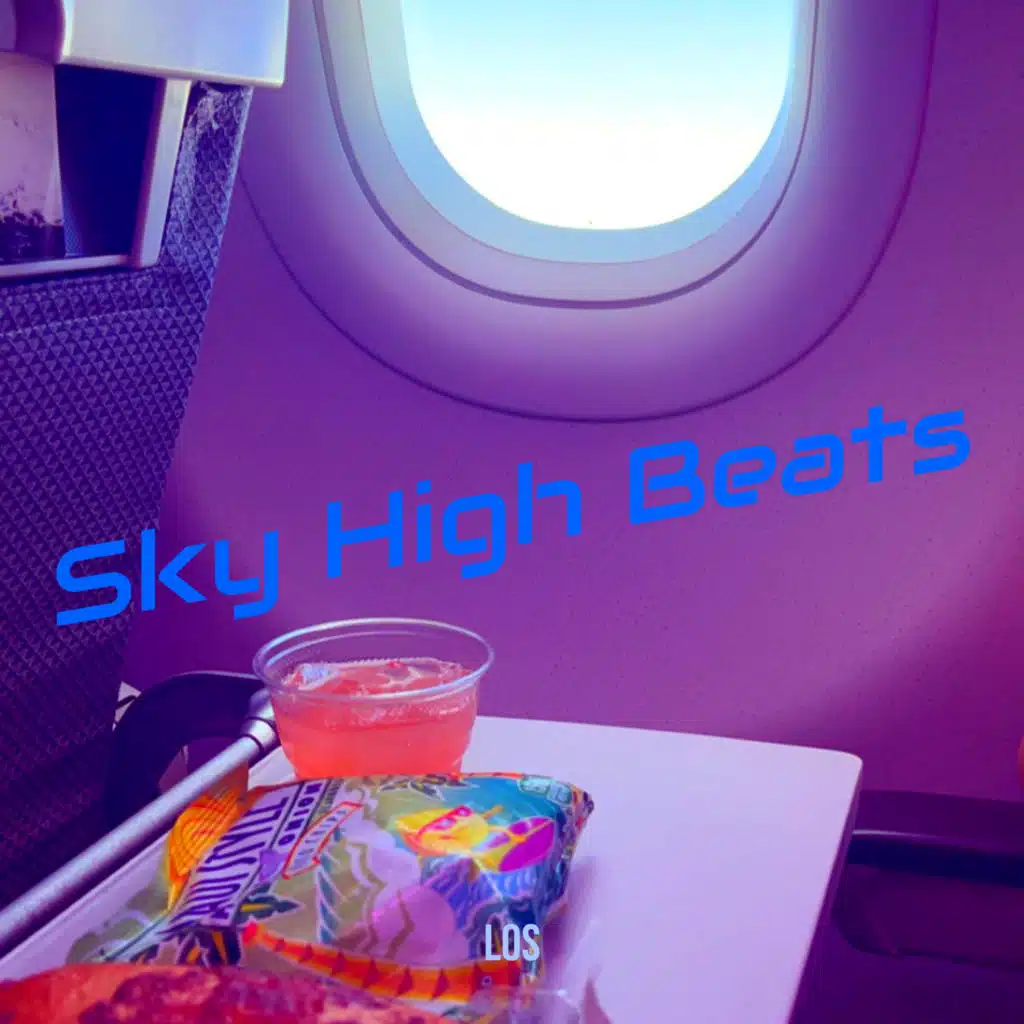 Sky High Beats