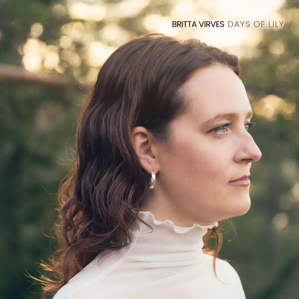Days of Lily (feat. Jonas Backman, Jon Henriksson & Daniel Migdal)