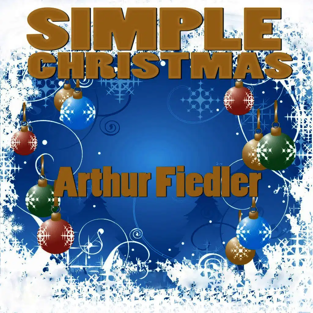 Simple Christmas