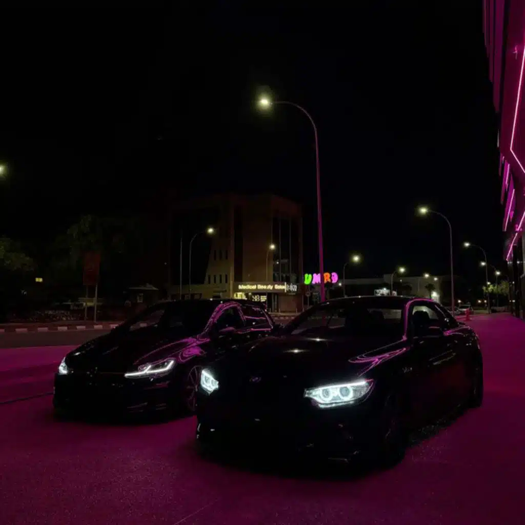 Where Have You Been (Orchestra)