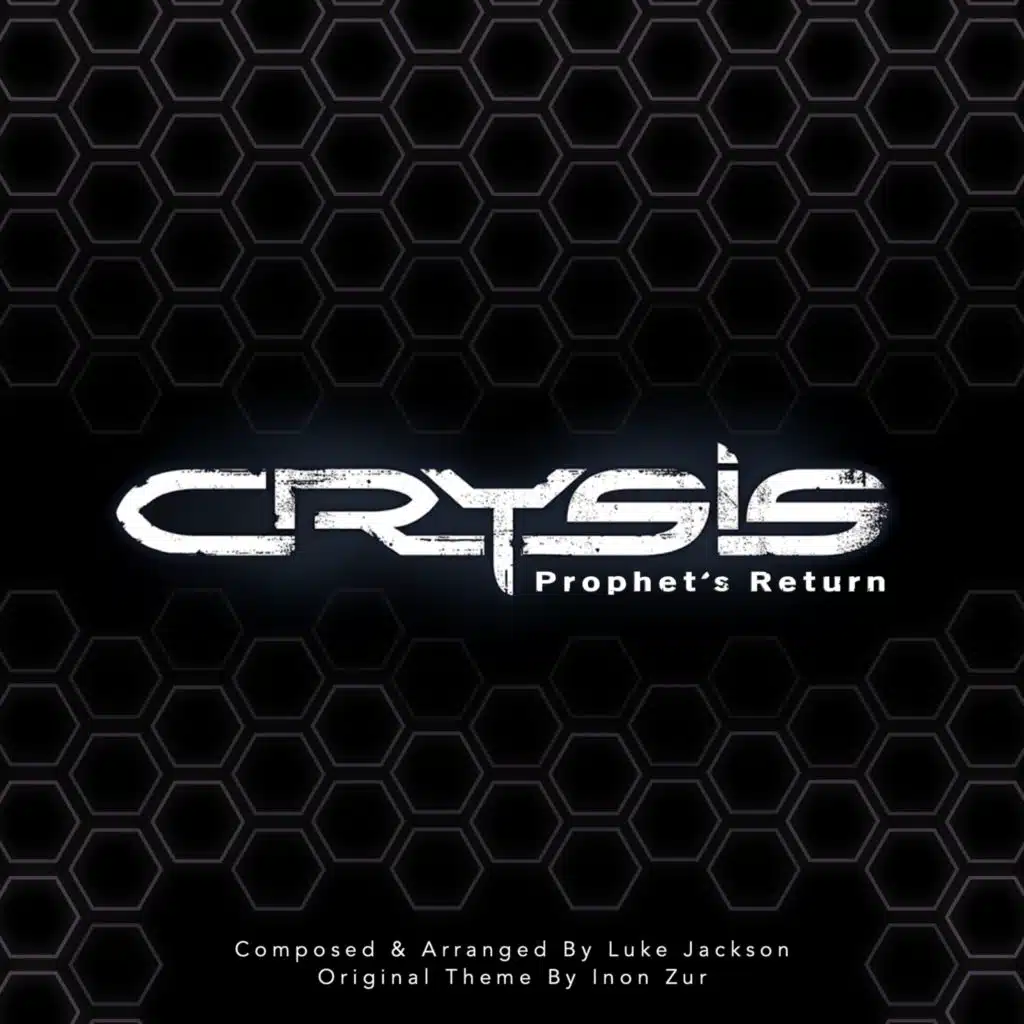 Crysis Theme - Prophet's Return