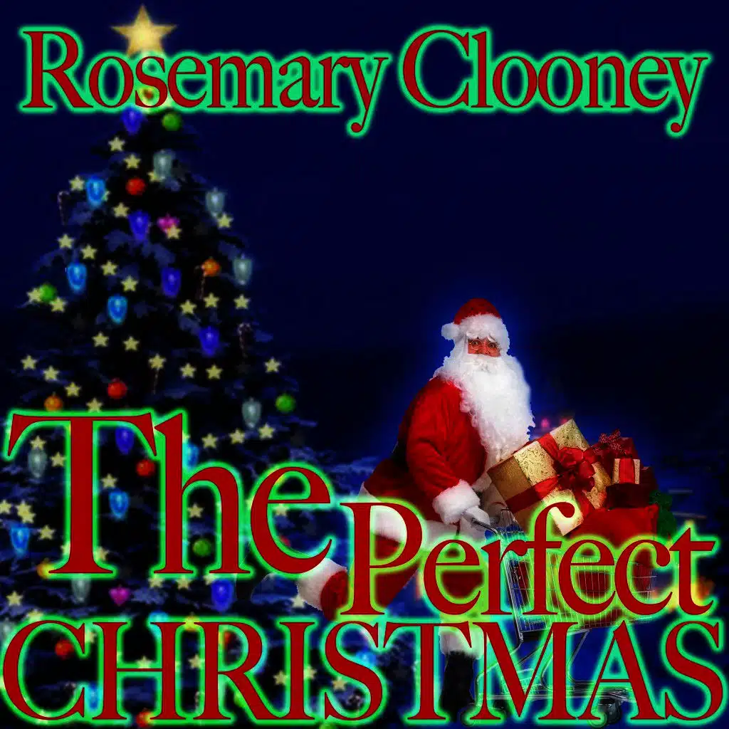 The Perfect Christmas