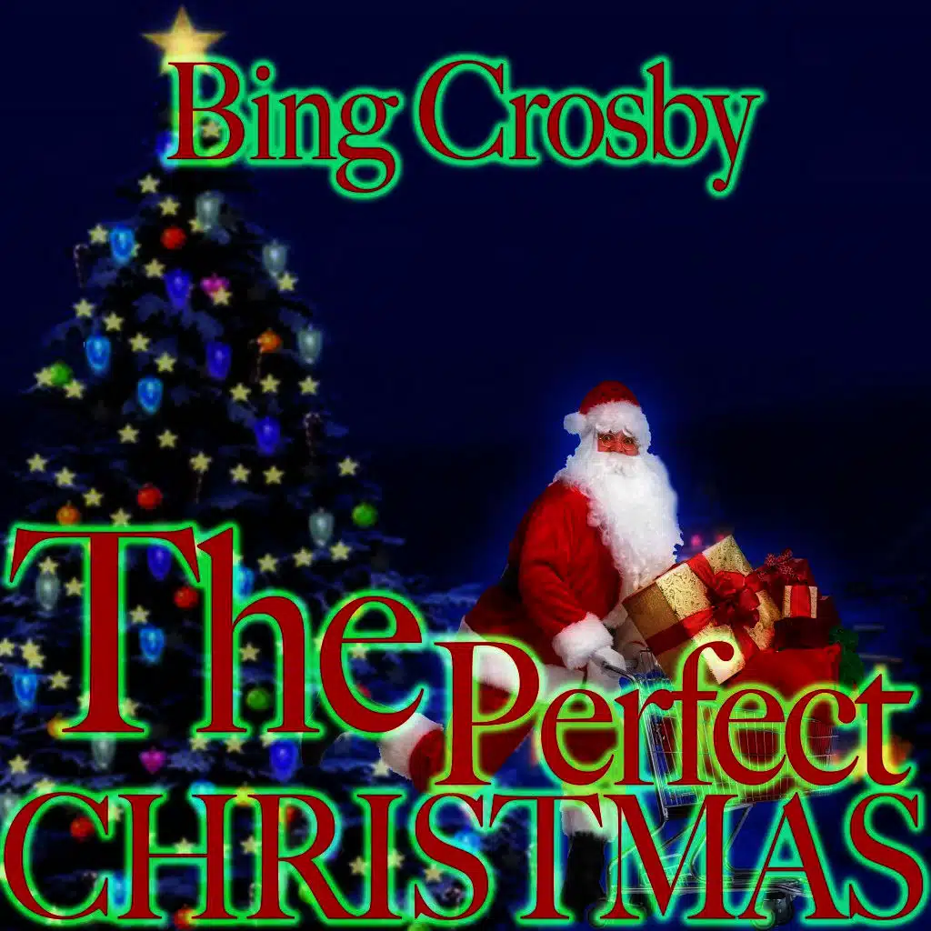 The Perfect Christmas